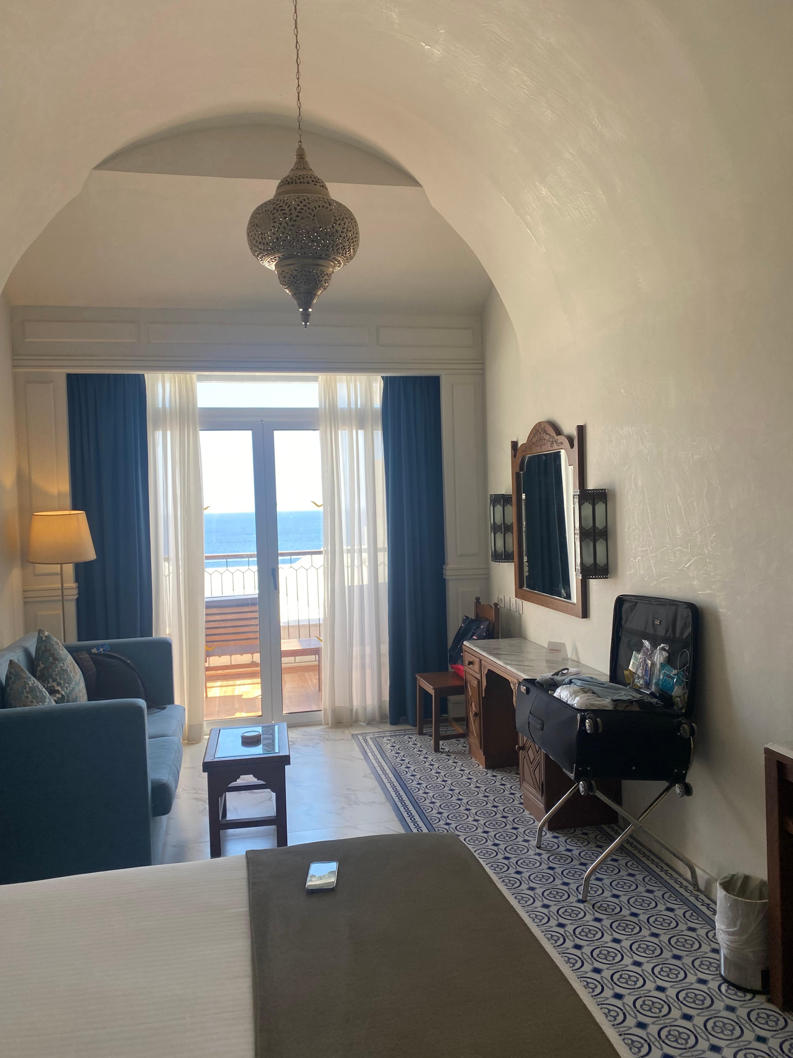 Our room