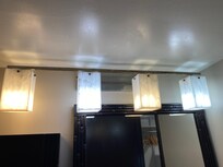 Light bulbs need to be same