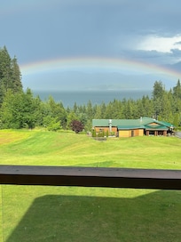 Taken just after a brief storm