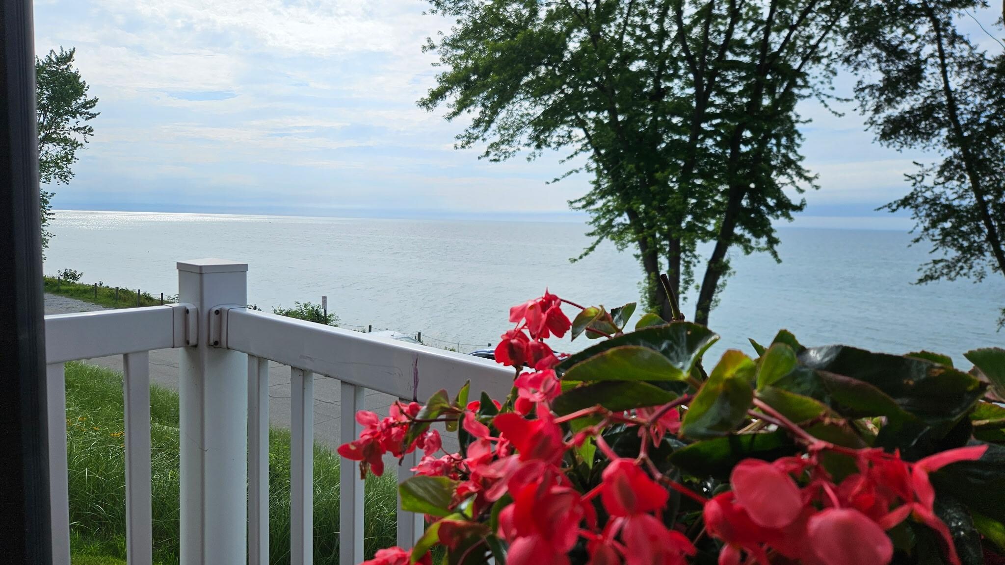 never bored of this view