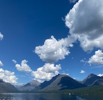 Glacier