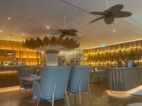 Japanese restaurant Uddo