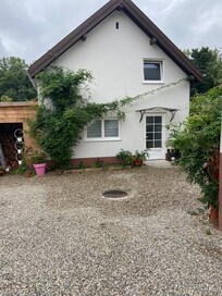 La maison