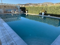 Refreshing pool