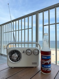 Relaxin!
