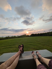 Really beautiful location!