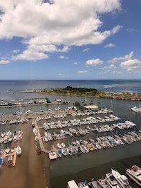 daytime view from floor 22