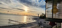 Morning sunrise
