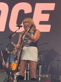 Grace pottee
