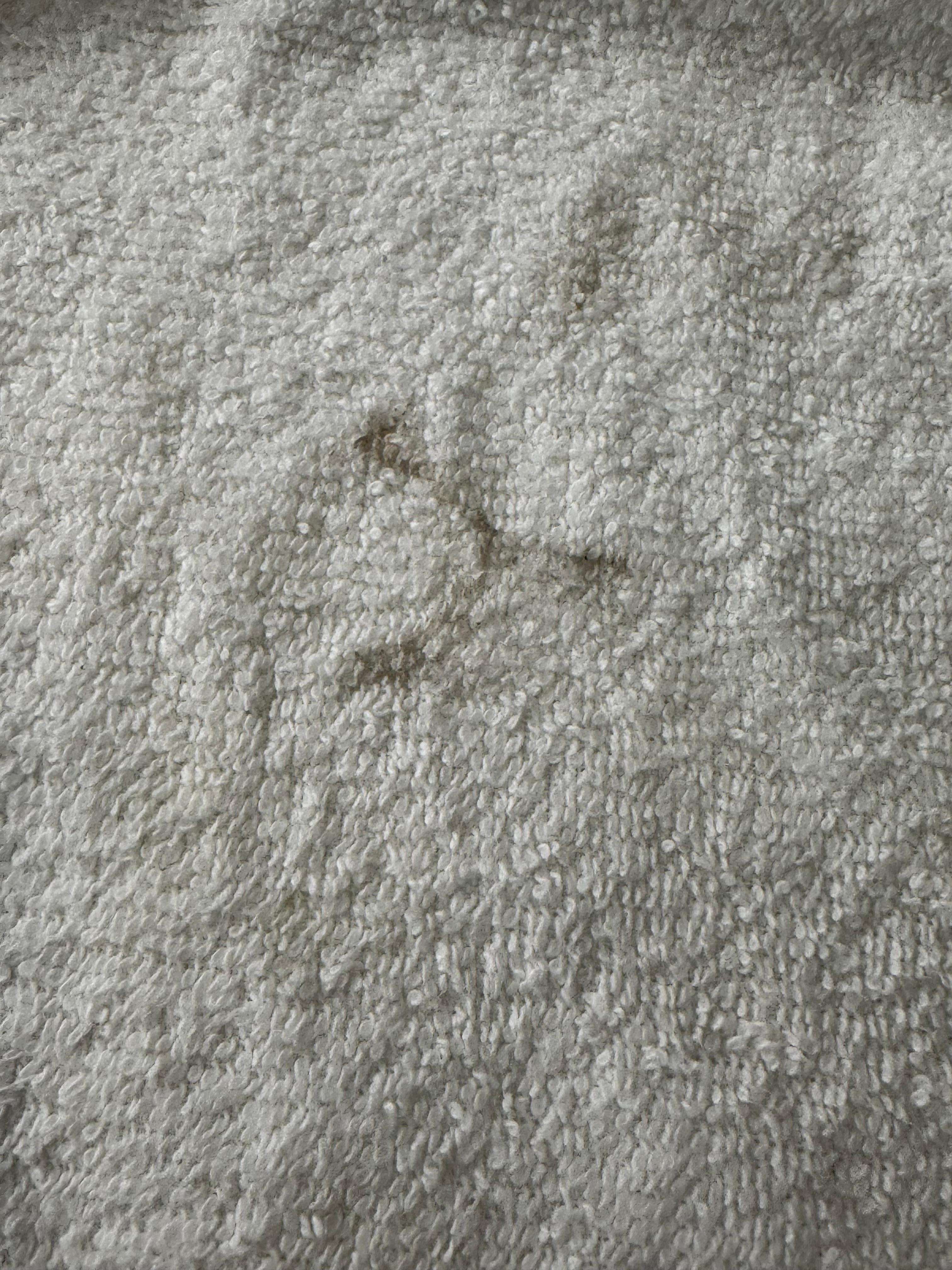 Room hand towel 