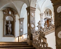Schloss Mirabell