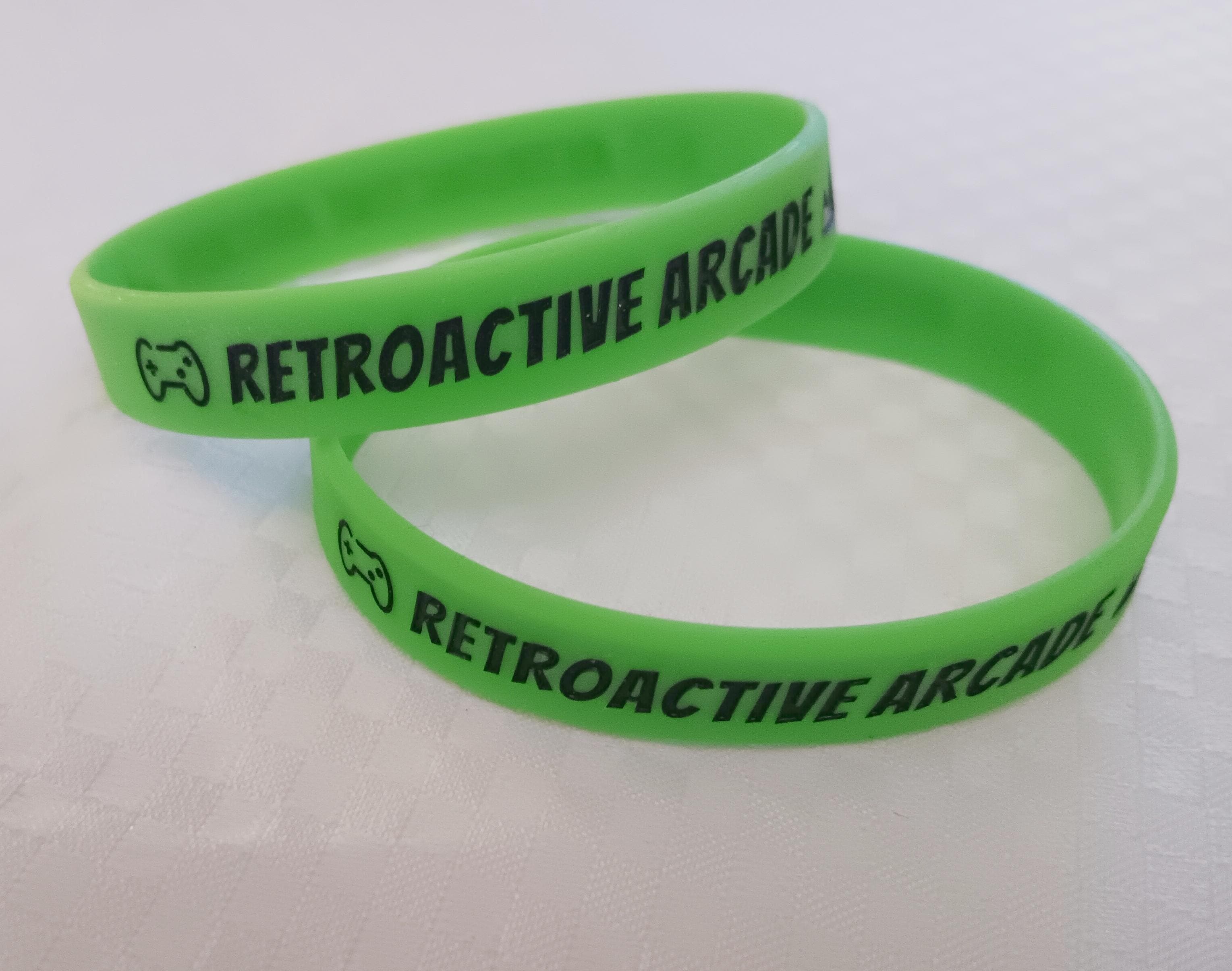 Go to this arcade! RetroFABULOUS! Retroactive Arcade. You won't be disappointed!