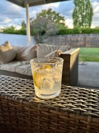 Backyard Bliss