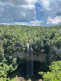 Falls Creek State Park