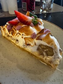 Sobremesa