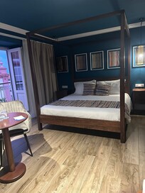 Room interior