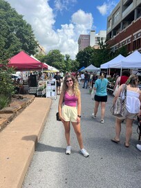 Farmer’s Market
