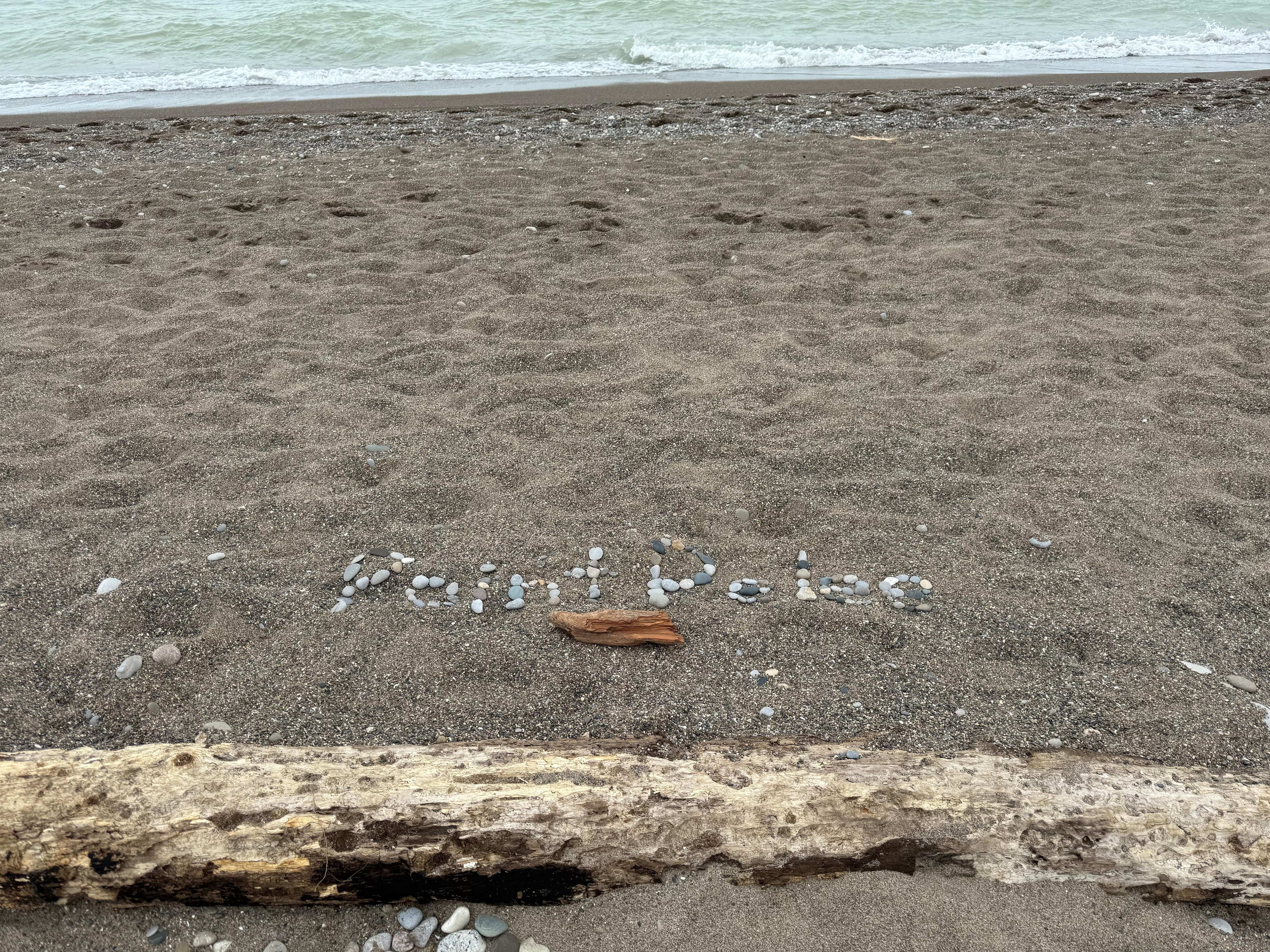Point Pelee
