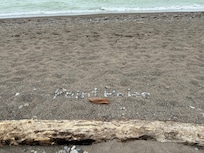 Point Pelee