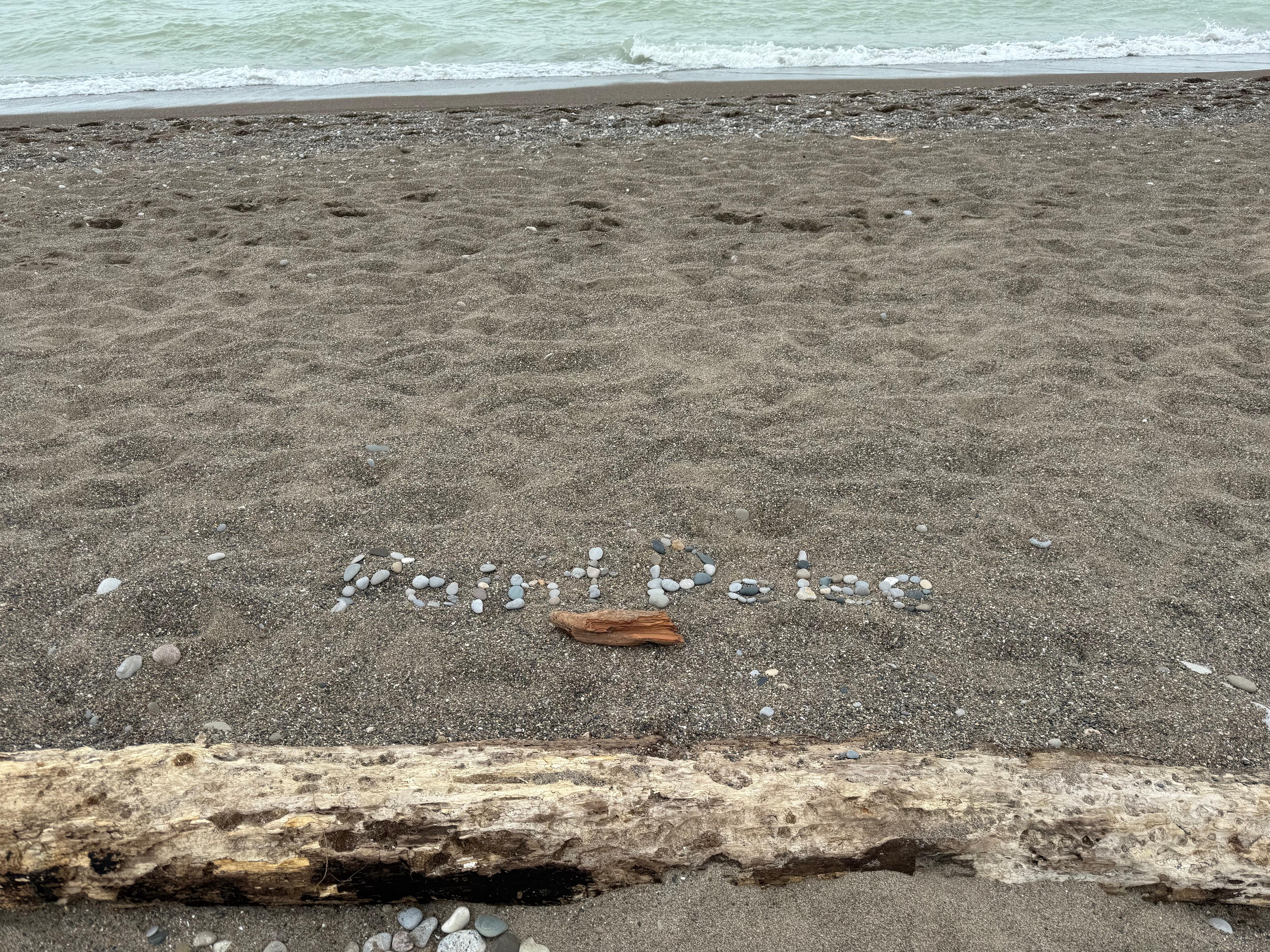 Point Pelee