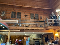 The Lobby