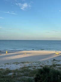 Beach view W405