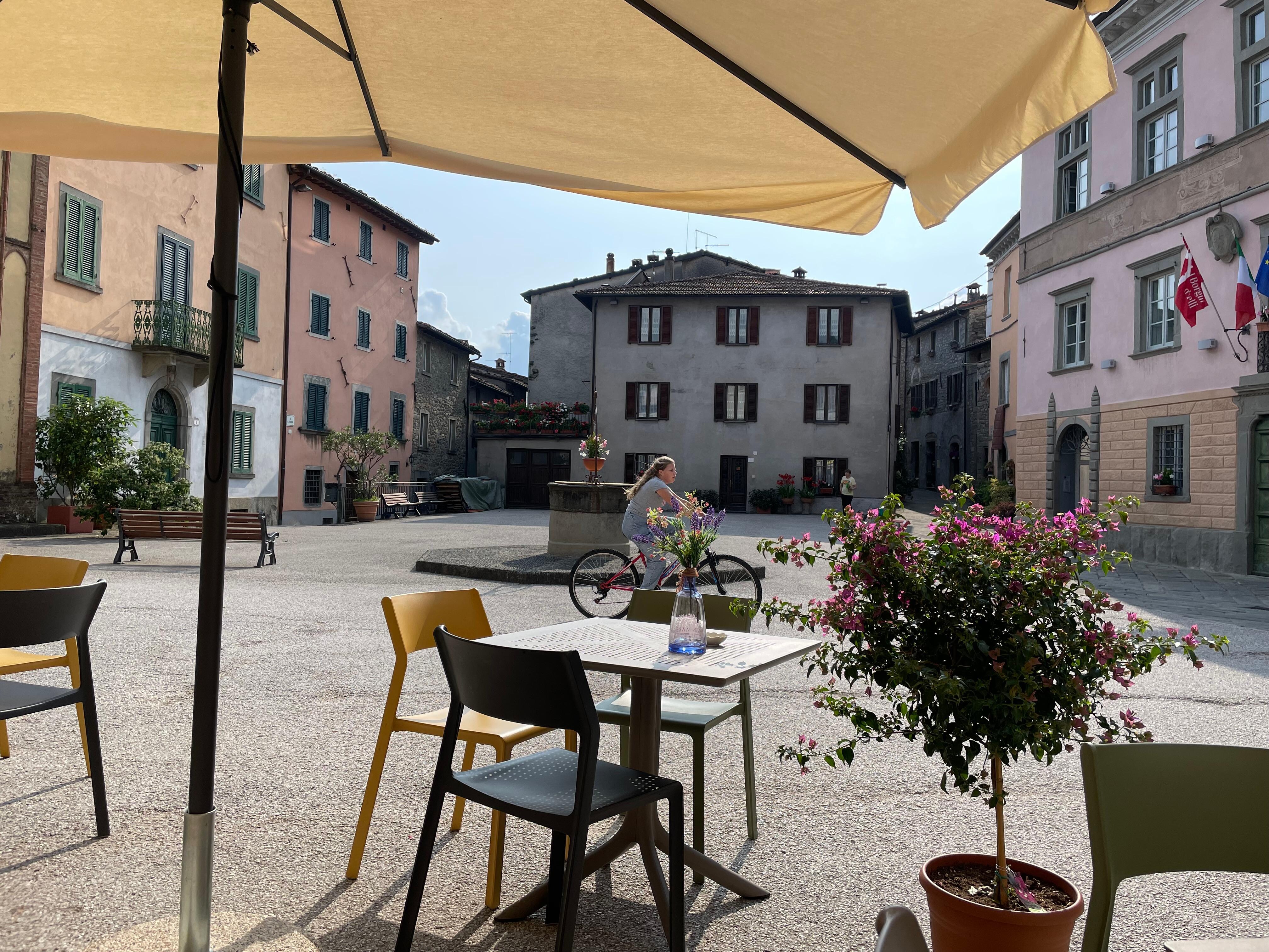 Castiglione di Garfagnana