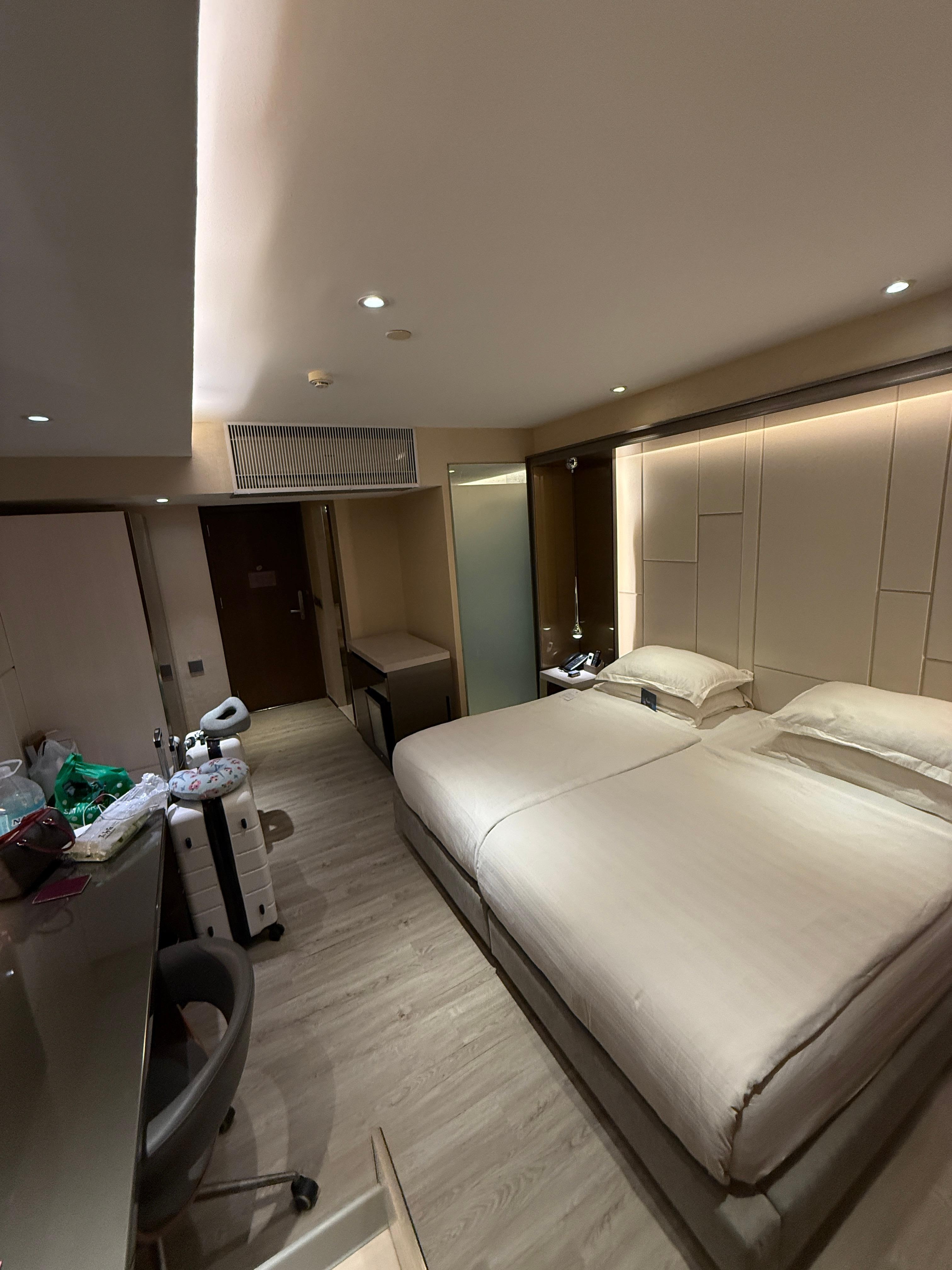 Fantastic room 6th floor room 610