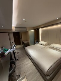 Fantastic room 6th floor room 610