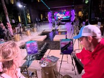 Sip and Paint is a must do!