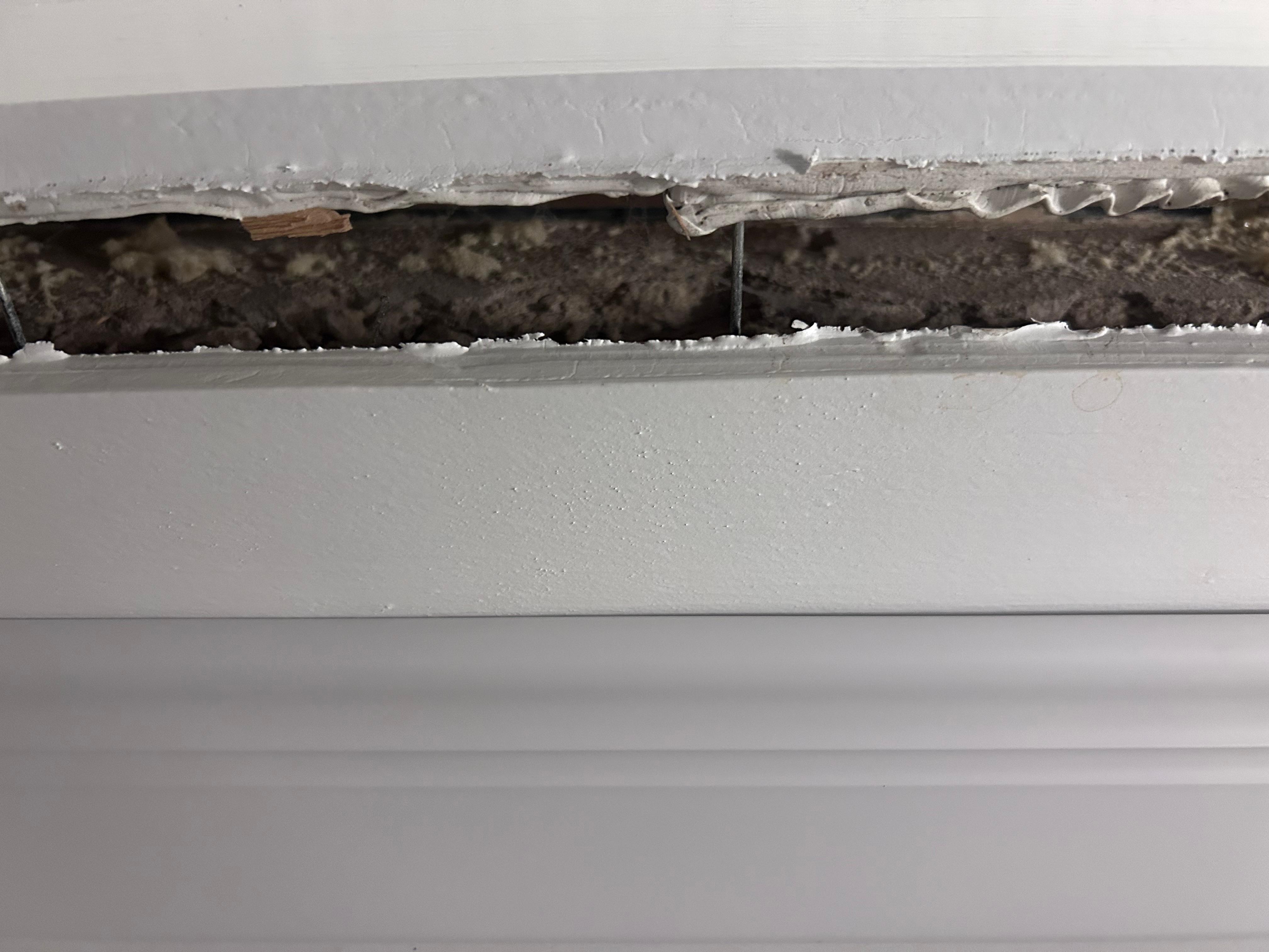 Window trim