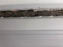 Window trim