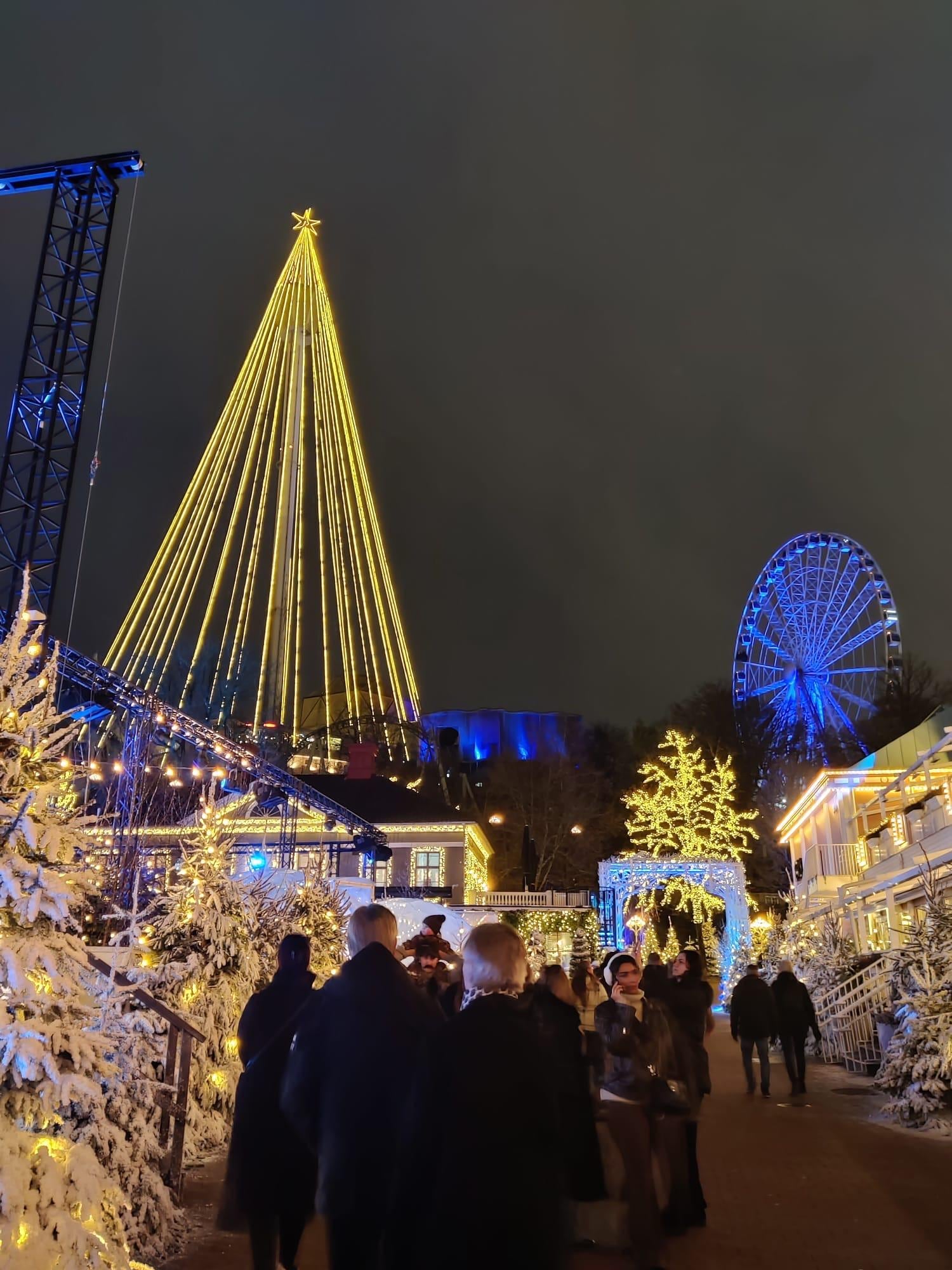 Liseberg
