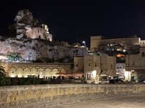 The nearest square to Basillani is beautiful!