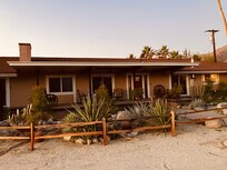 Photo of front of house