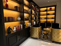 Lobby area