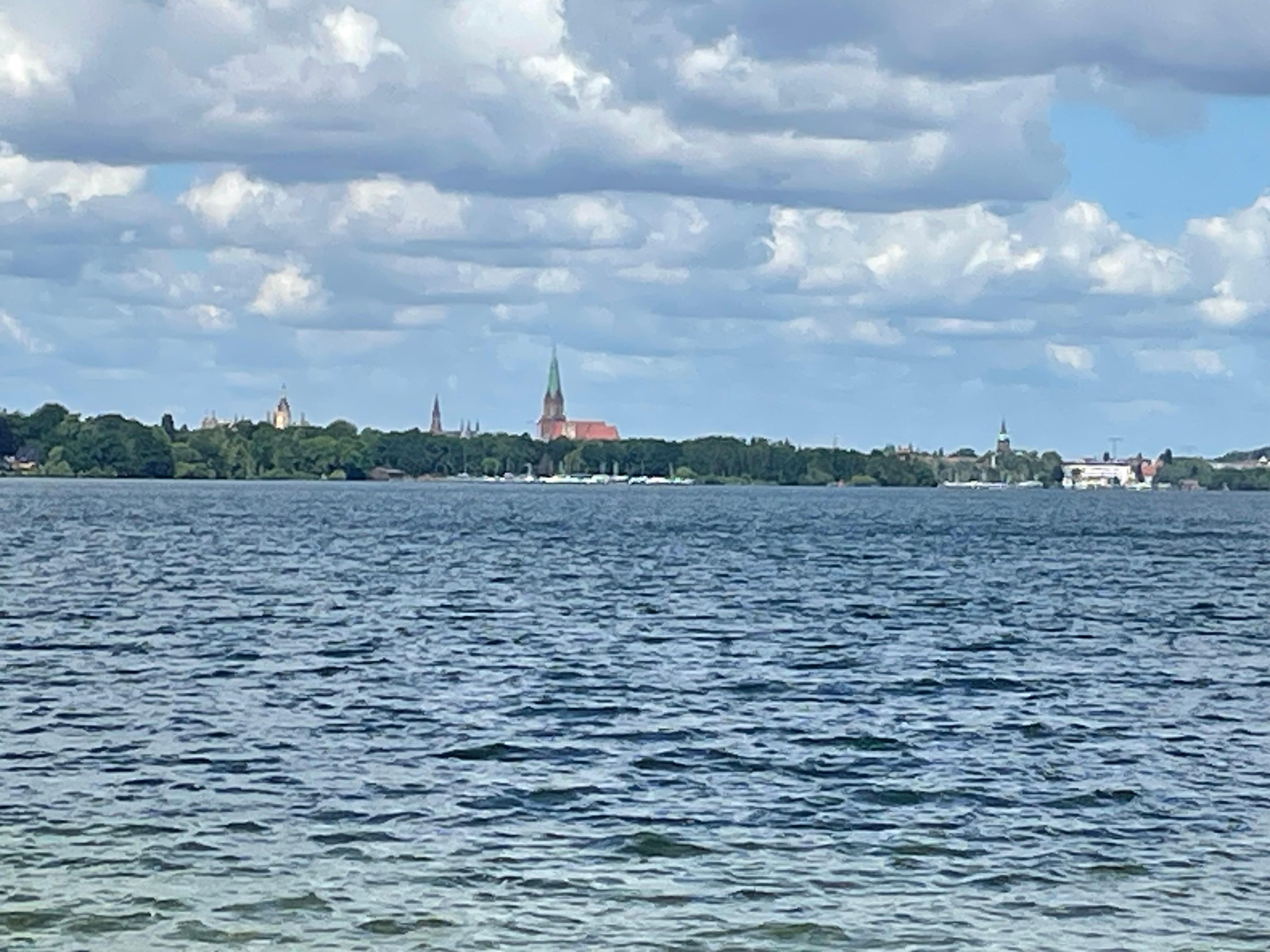 Schweriner See