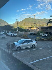 The view is amazingggggg