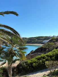 Bay view