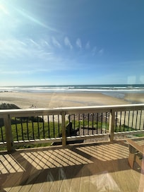 Main living room view Day 2