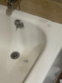 This is the filthy tub