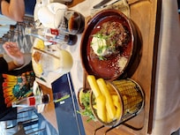 Mad i restaurant