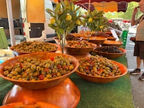 Provenzalische GenĂŒsse