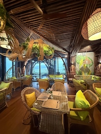 Restaurant Babylon Garden