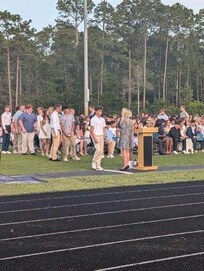 Graduation