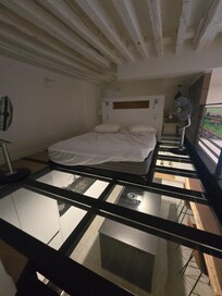 Bedroom 1.