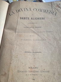 Old books