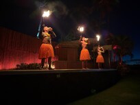 Myths of Maui Luau