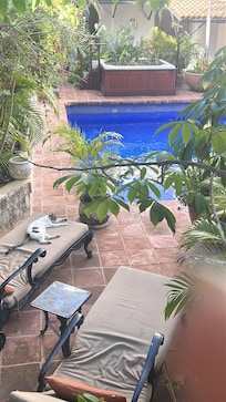 So relaxing