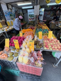 果物屋